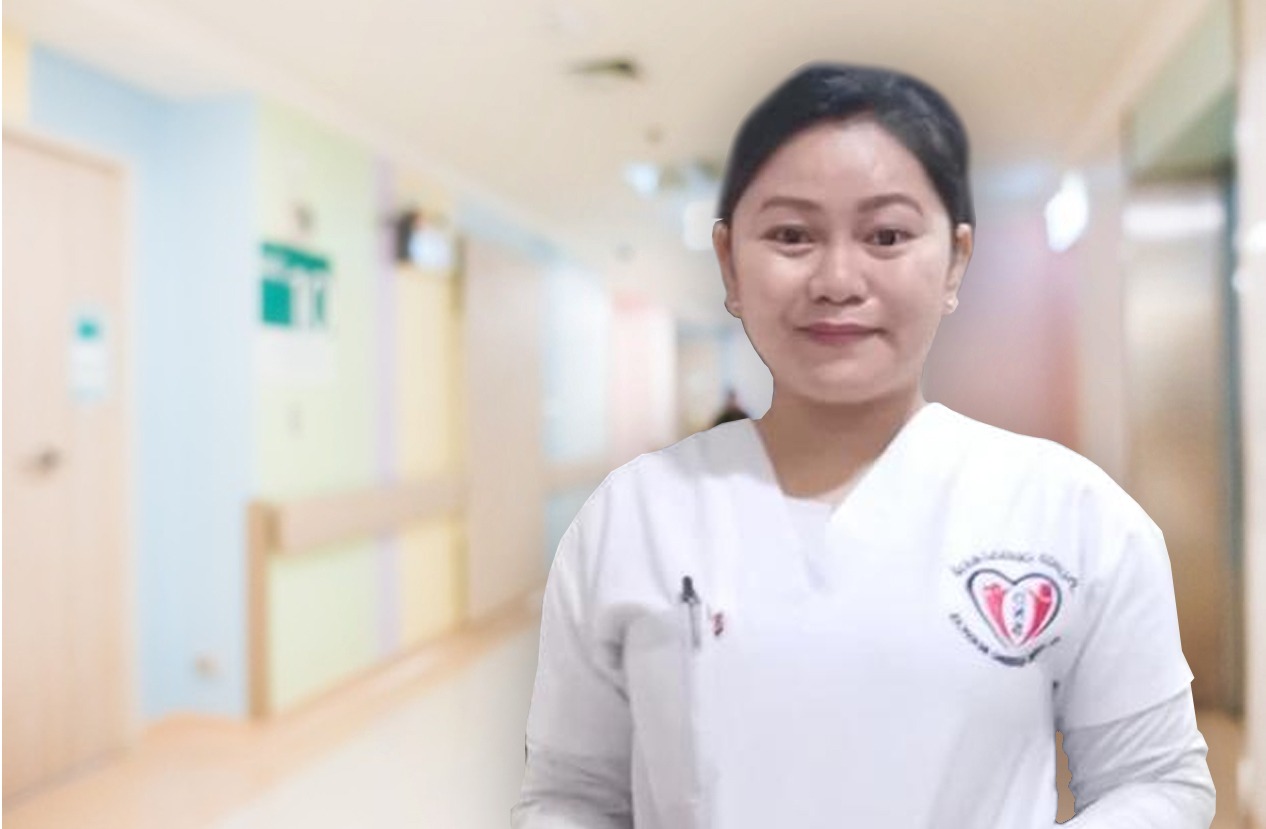 روينا كوربس - مقدمة رعاية